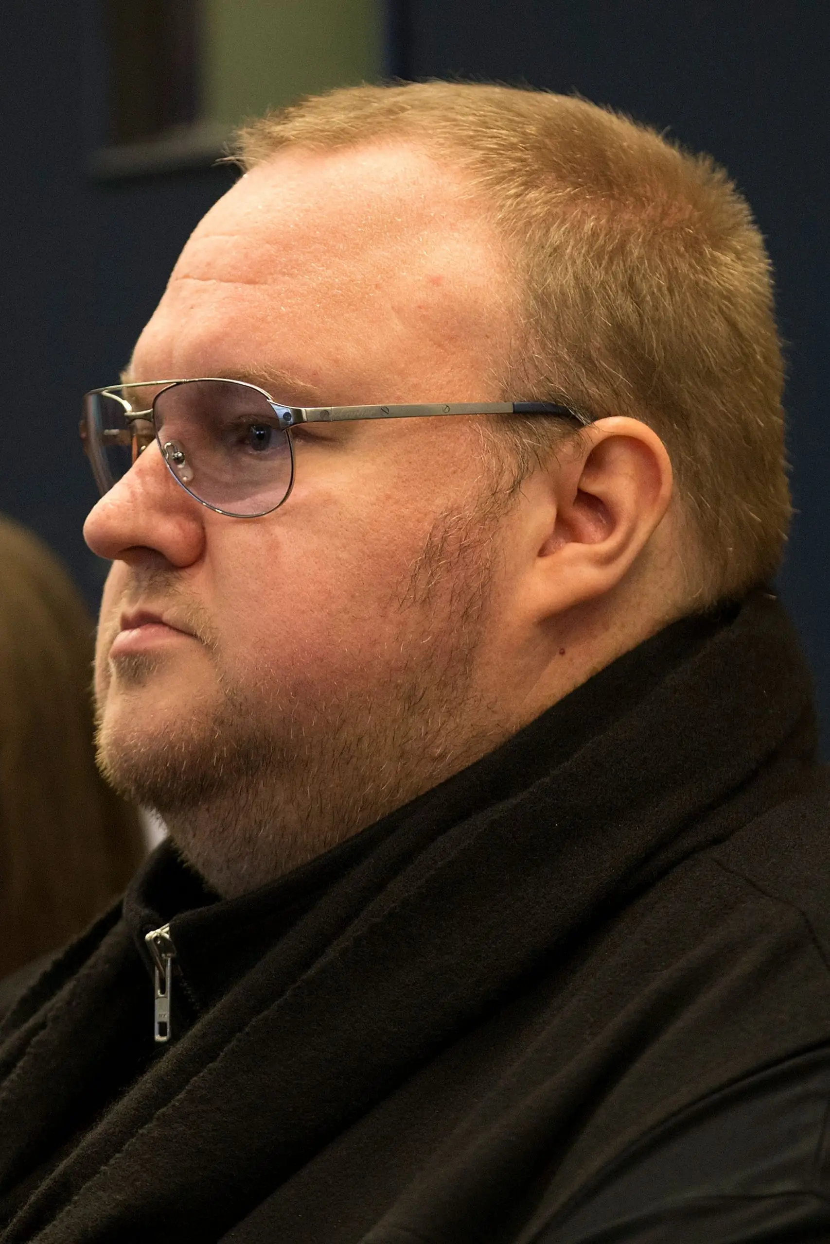 Kim Dotcom foto 3