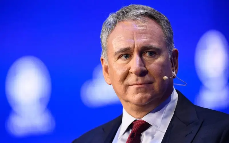 Ken Griffin Net Worth - Wiki, ikä, paino ja pituus, ihmissuhteet, perhe ja paljon muuta