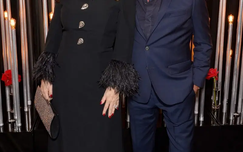 Ken Todd Net Worth - Wiki, ikä, paino ja pituus, ihmissuhteet, perhe ja paljon muuta