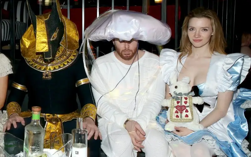 Sean Parker Net Worth - Wiki, ikä, paino ja pituus, ihmissuhteet, perhe ja paljon muuta