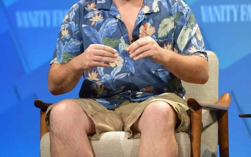 Patrimonio netto di Palmer Luckey: Wiki, età, peso e altezza, relazioni, famiglia e altro