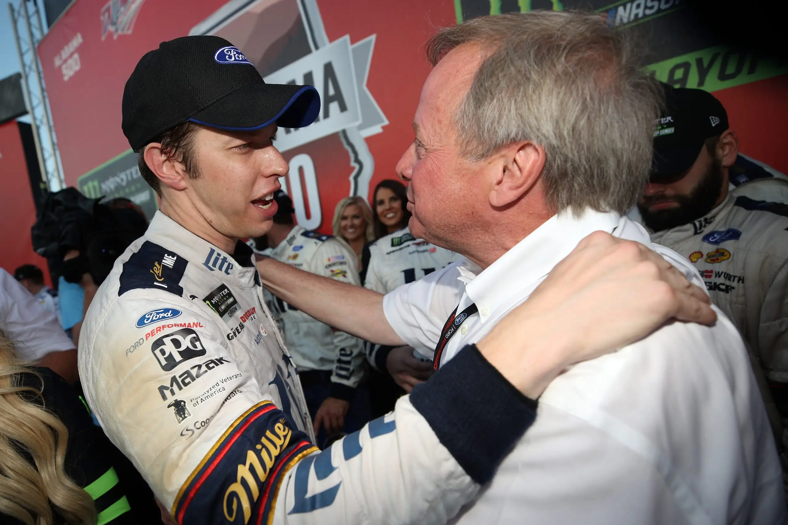 Edsel Ford II kuva 2