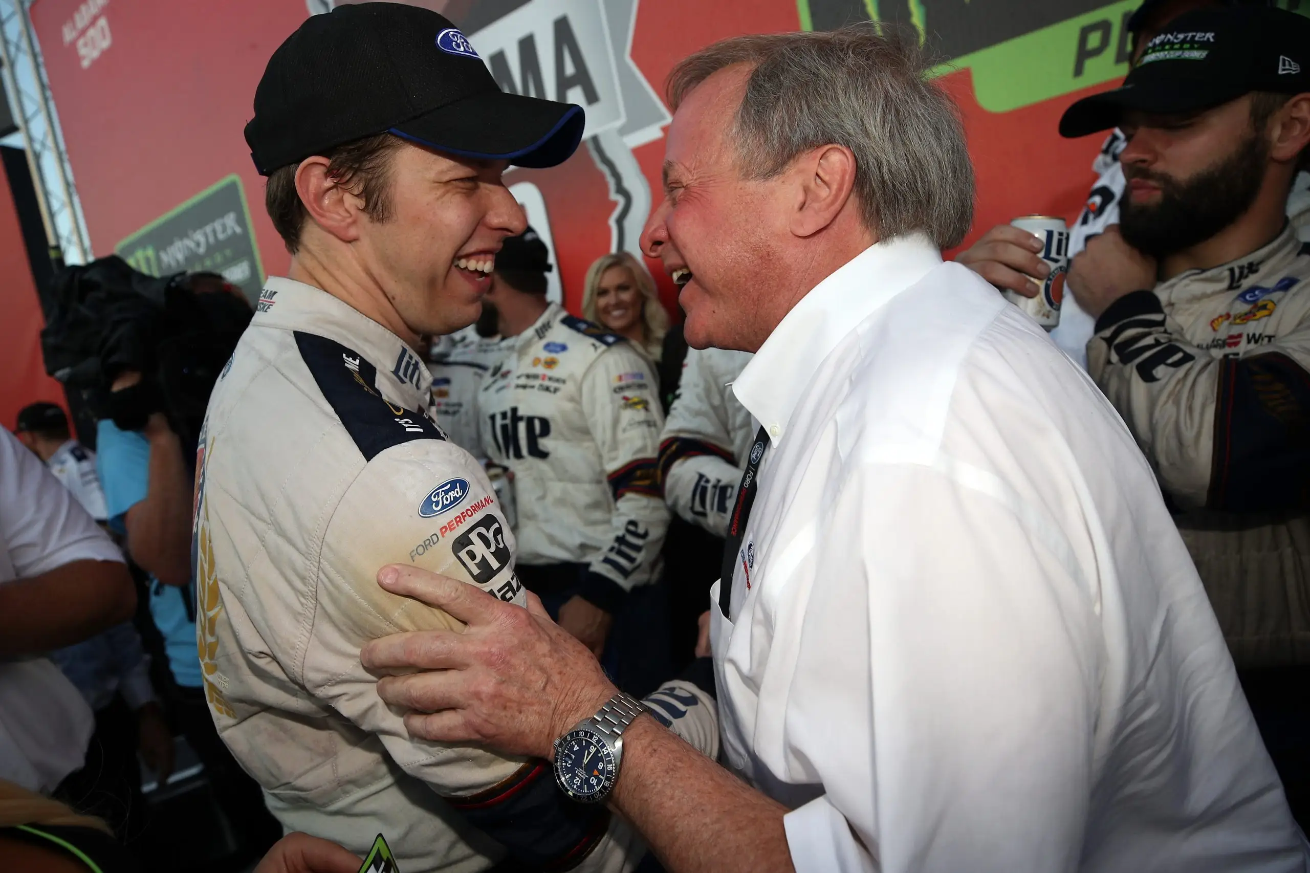 Edsel Ford II kuva 3