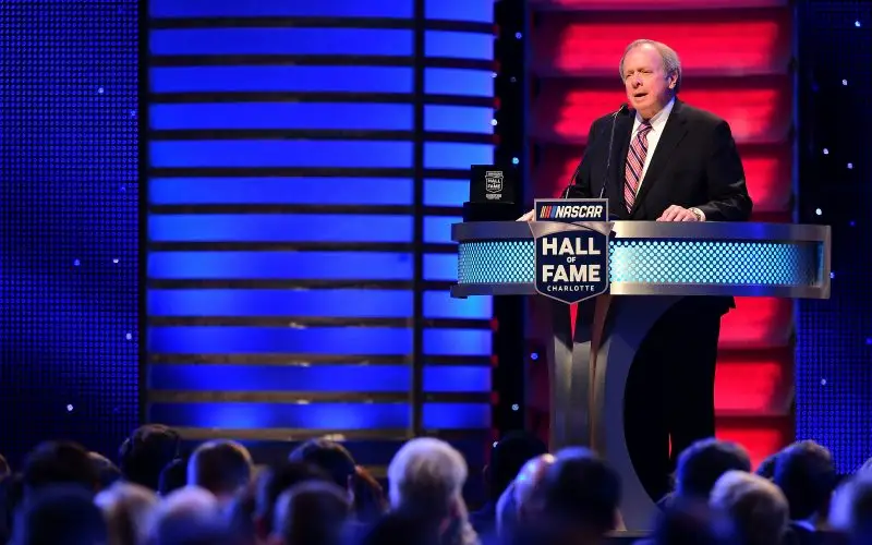 Edsel Ford II:n nettoarvo – Wiki, ikä, paino ja pituus, ihmissuhteet, perhe ja paljon muuta