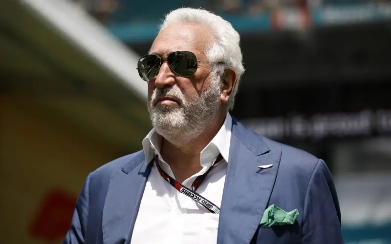 Lawrence Stroll Net Worth - Wiki, ikä, paino ja pituus, ihmissuhteet, perhe ja paljon muuta