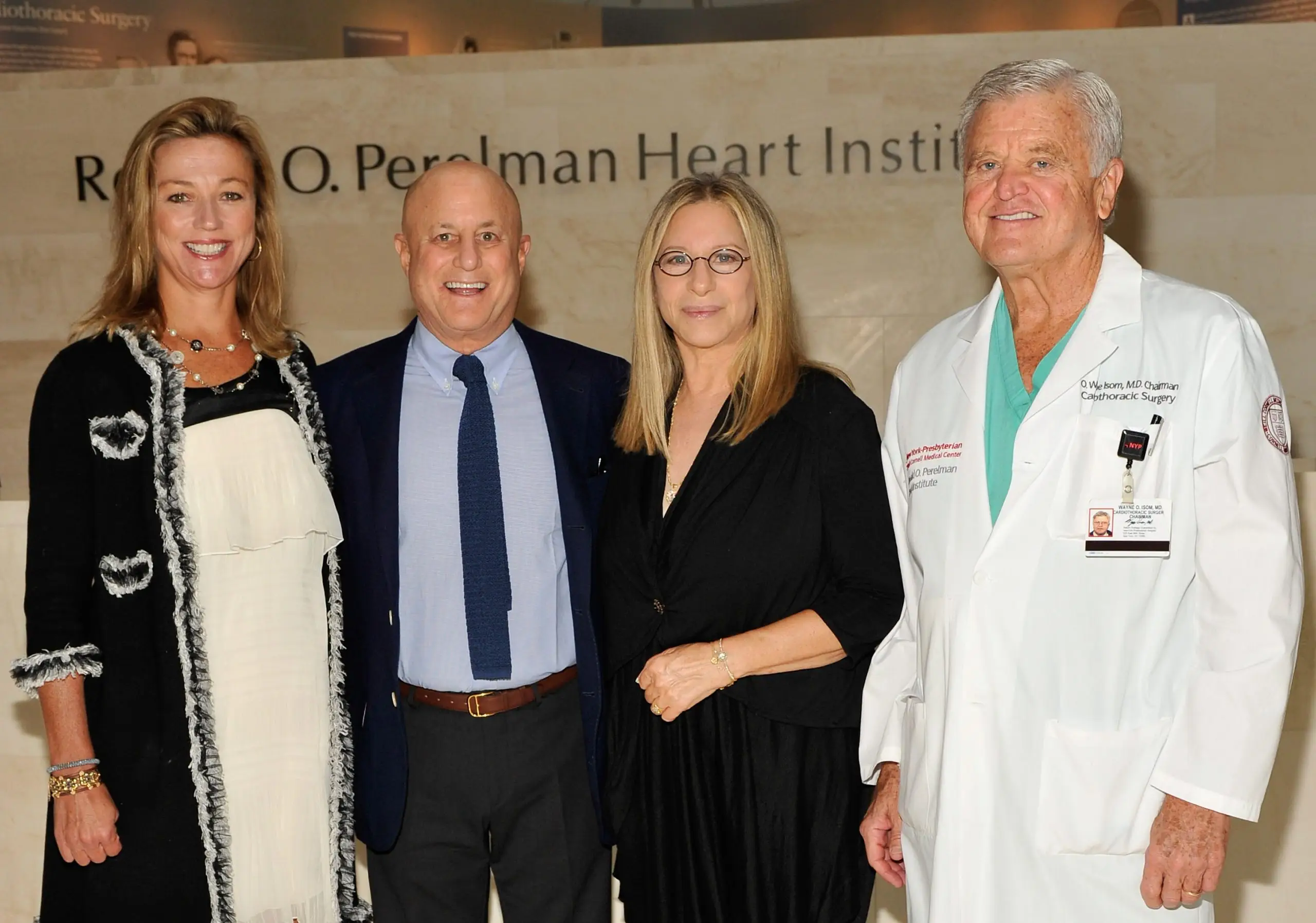 Zdjęcie Ronalda Perelmana 3