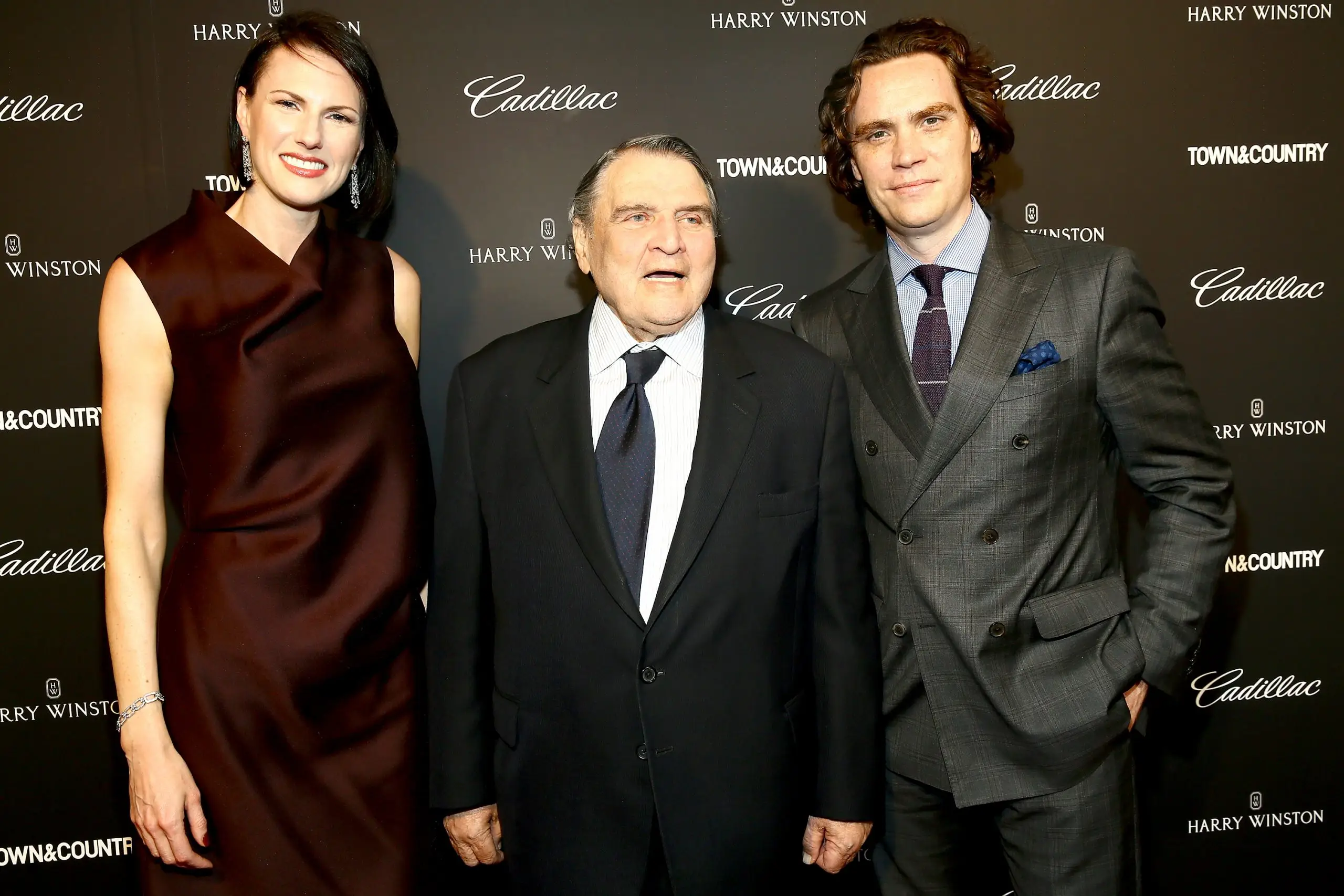 Gerard Louis-Dreyfus valokuva