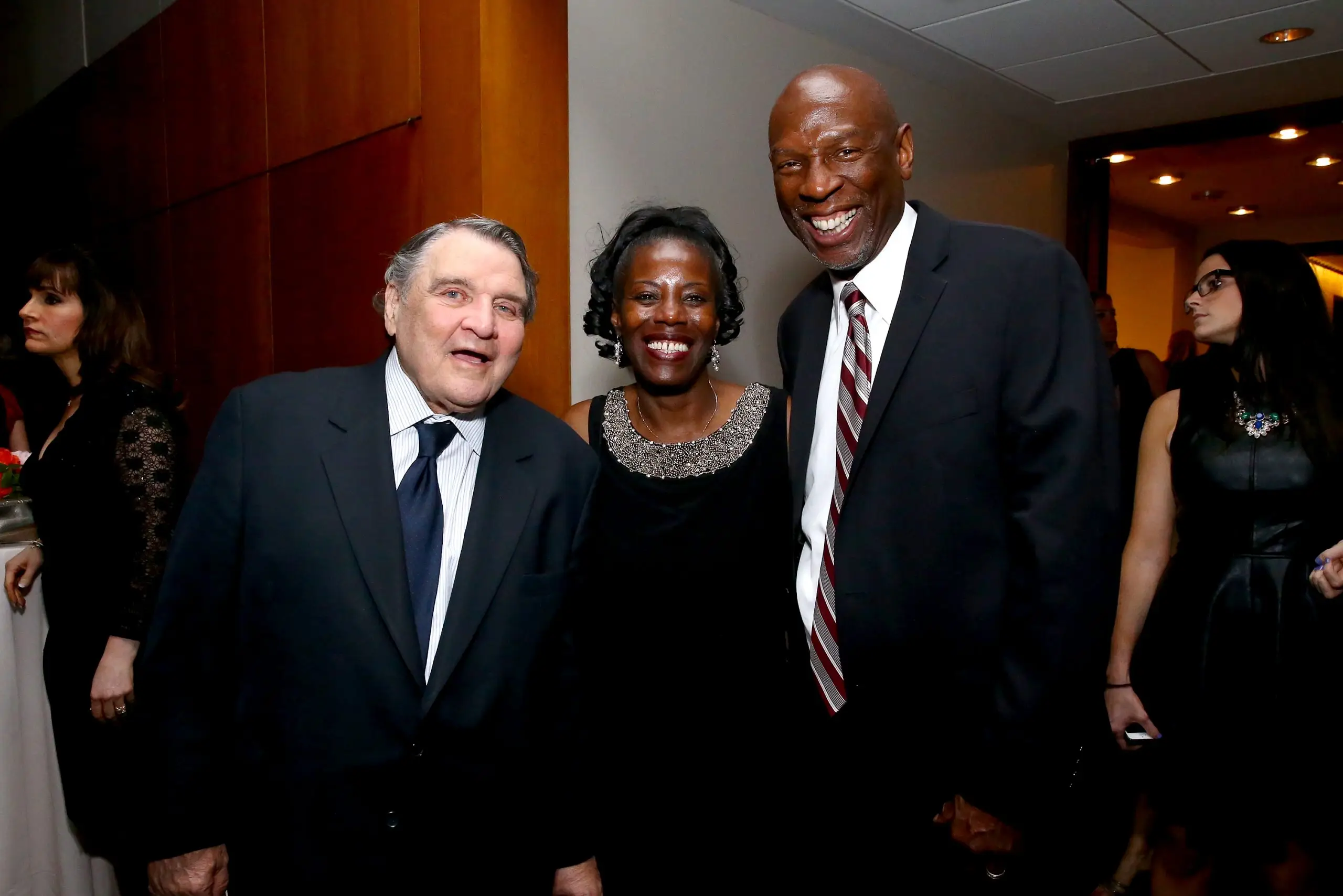 Gerard Louis-Dreyfus kuva 2