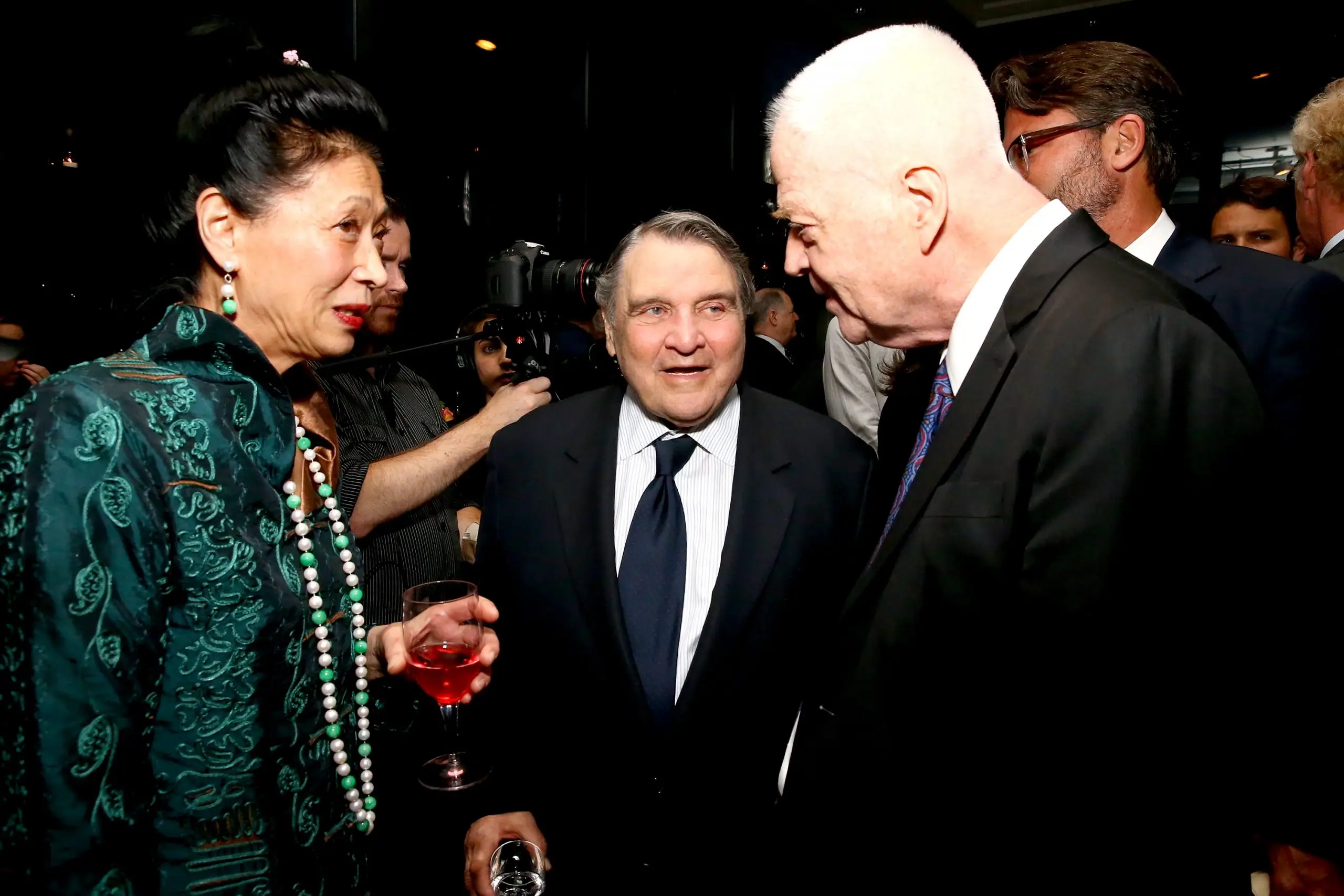 Gerard Louis-Dreyfus kuva 3