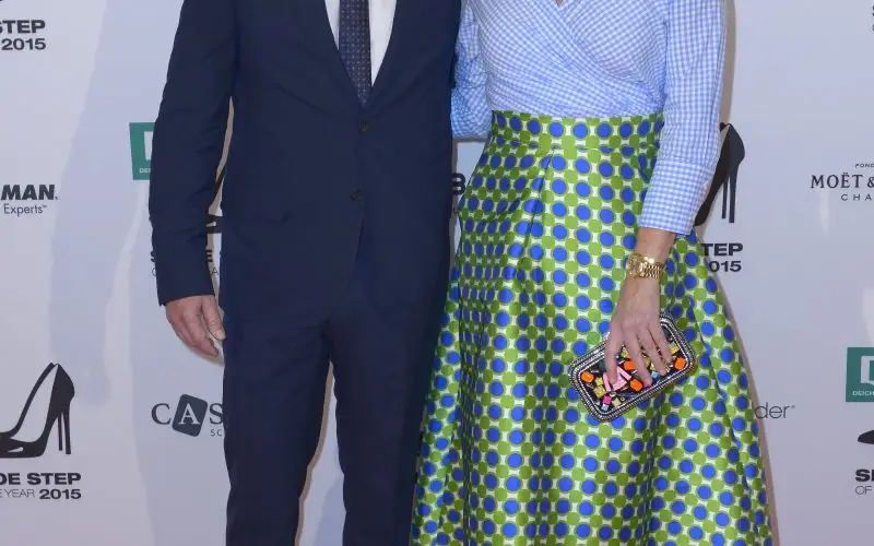 Heinrich Deichmannin nettoarvo - Wiki, ikä, paino ja pituus, ihmissuhteet, perhe ja paljon muuta