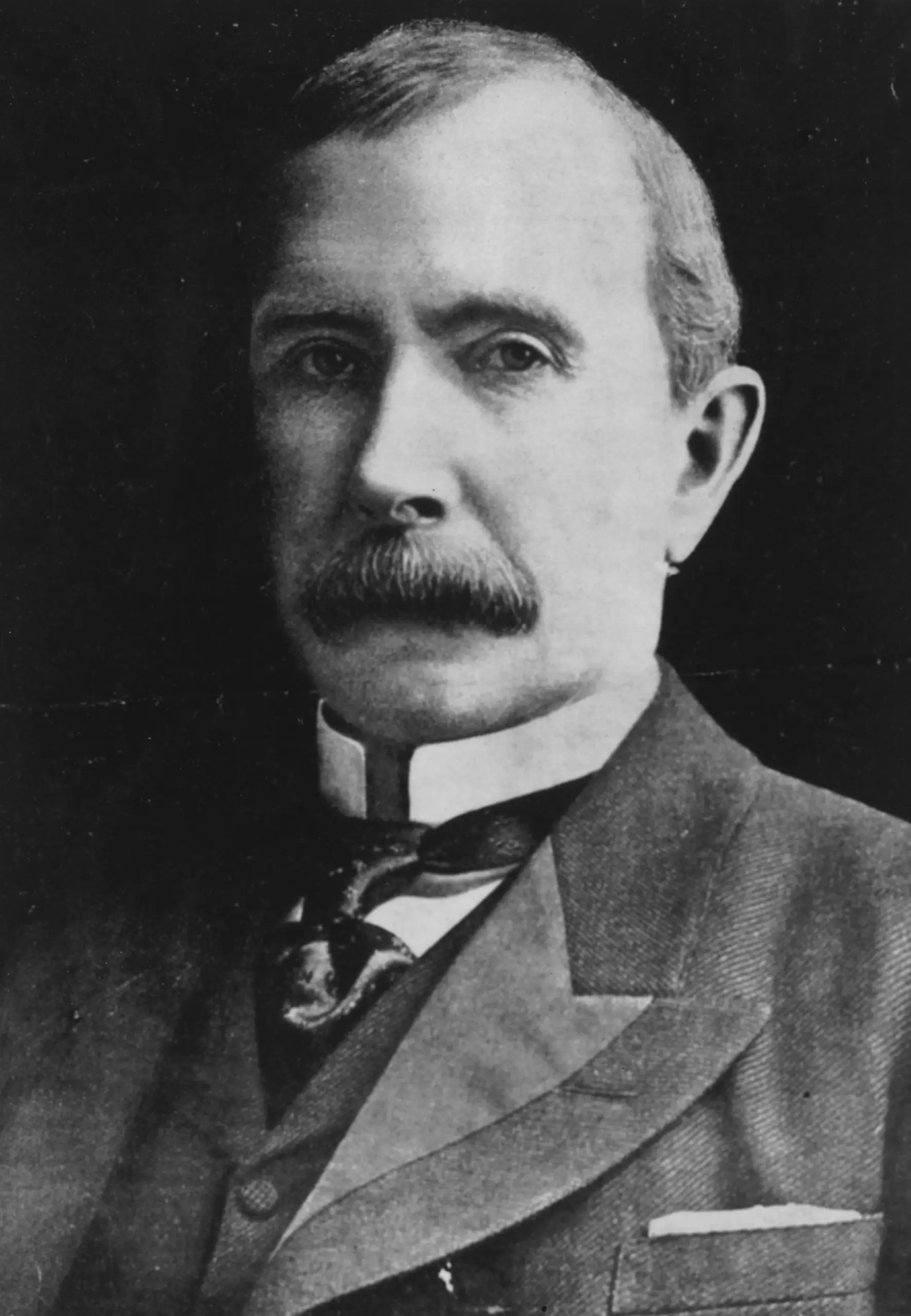 John D. Rockefeller kuva 2