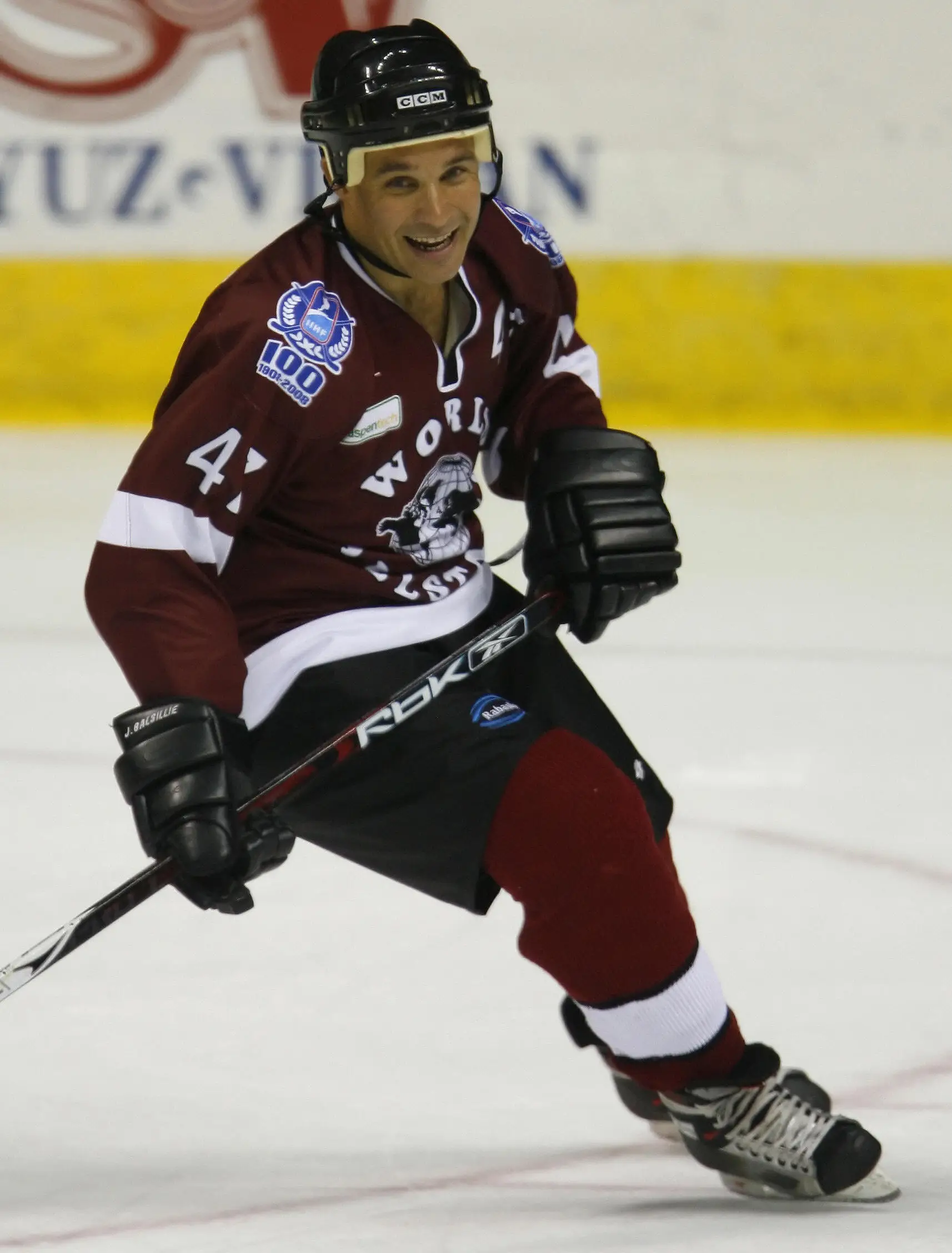 Zdjęcie Jamesa Balsilliego 3