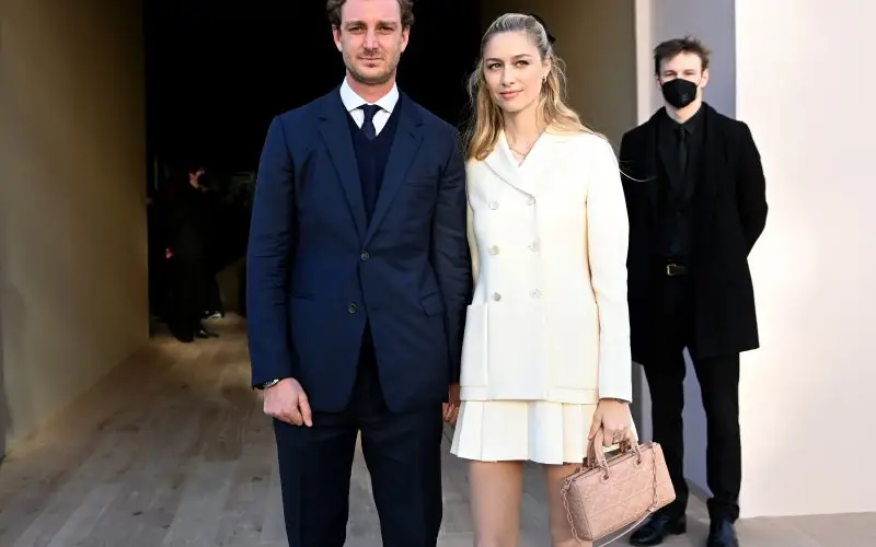 Pierre Casiraghin nettoarvo - Wiki, ikä, paino ja pituus, ihmissuhteet, perhe ja paljon muuta