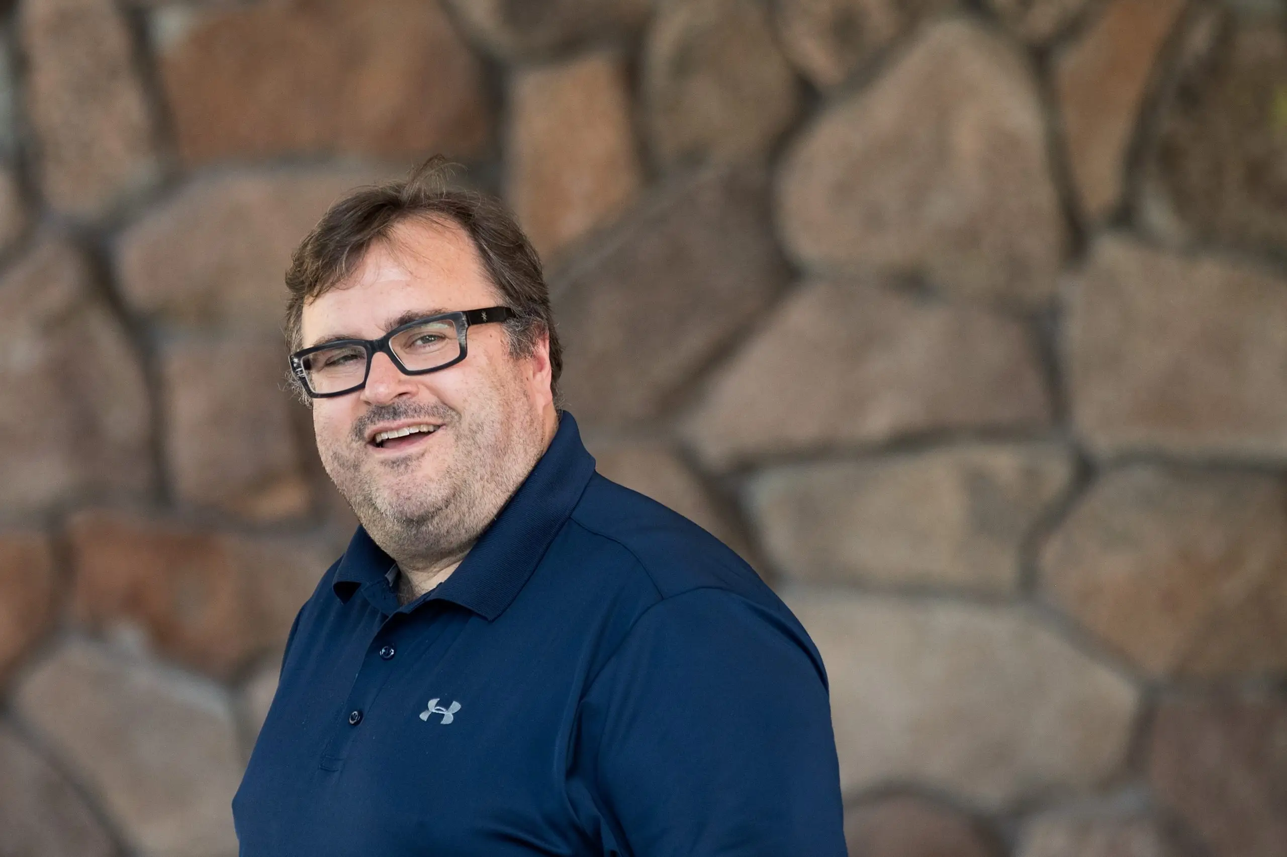 Reid Hoffman kuva 2