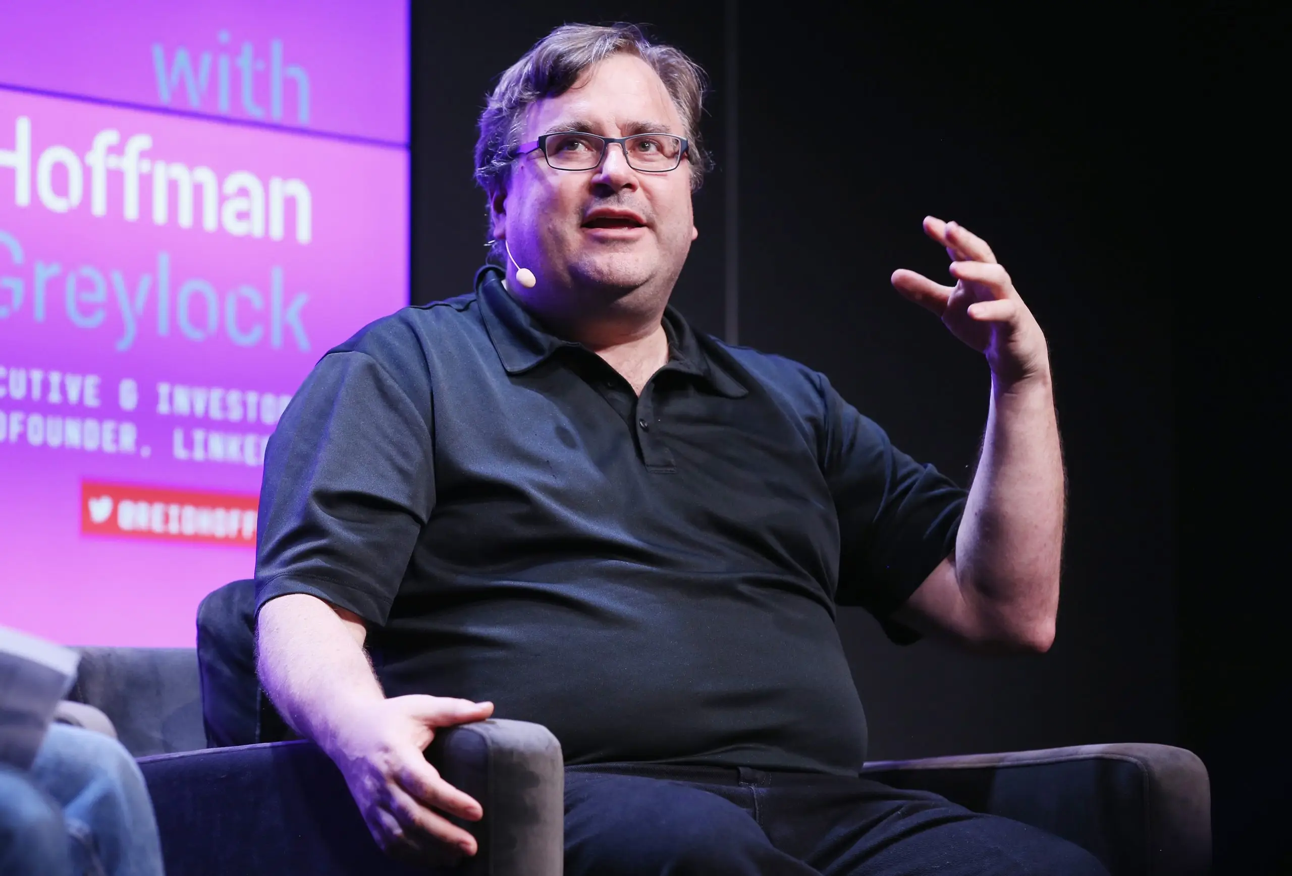 Reid Hoffman kuva 3
