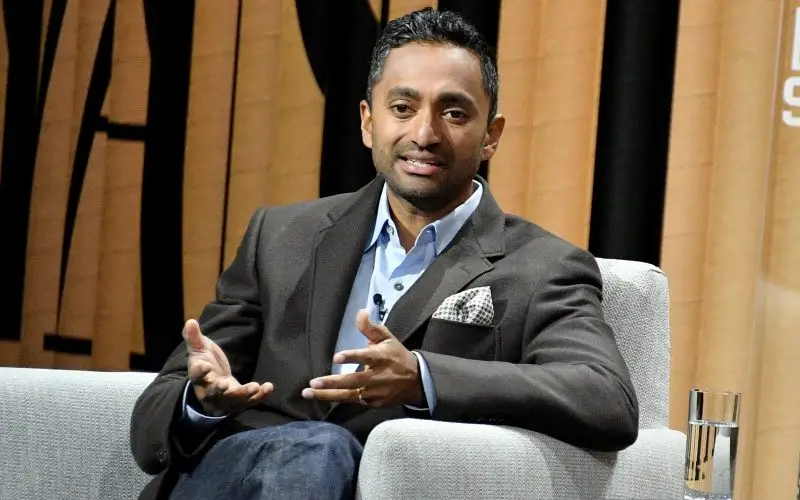 Patrimonio netto di Chamath Palihapitiya: Wiki, età, peso e altezza, relazioni, famiglia e altro
