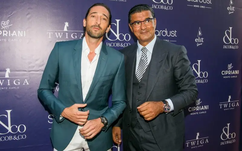 Patrimonio netto di Jacob il gioielliere: Wiki, età, peso e altezza, relazioni, famiglia e altro