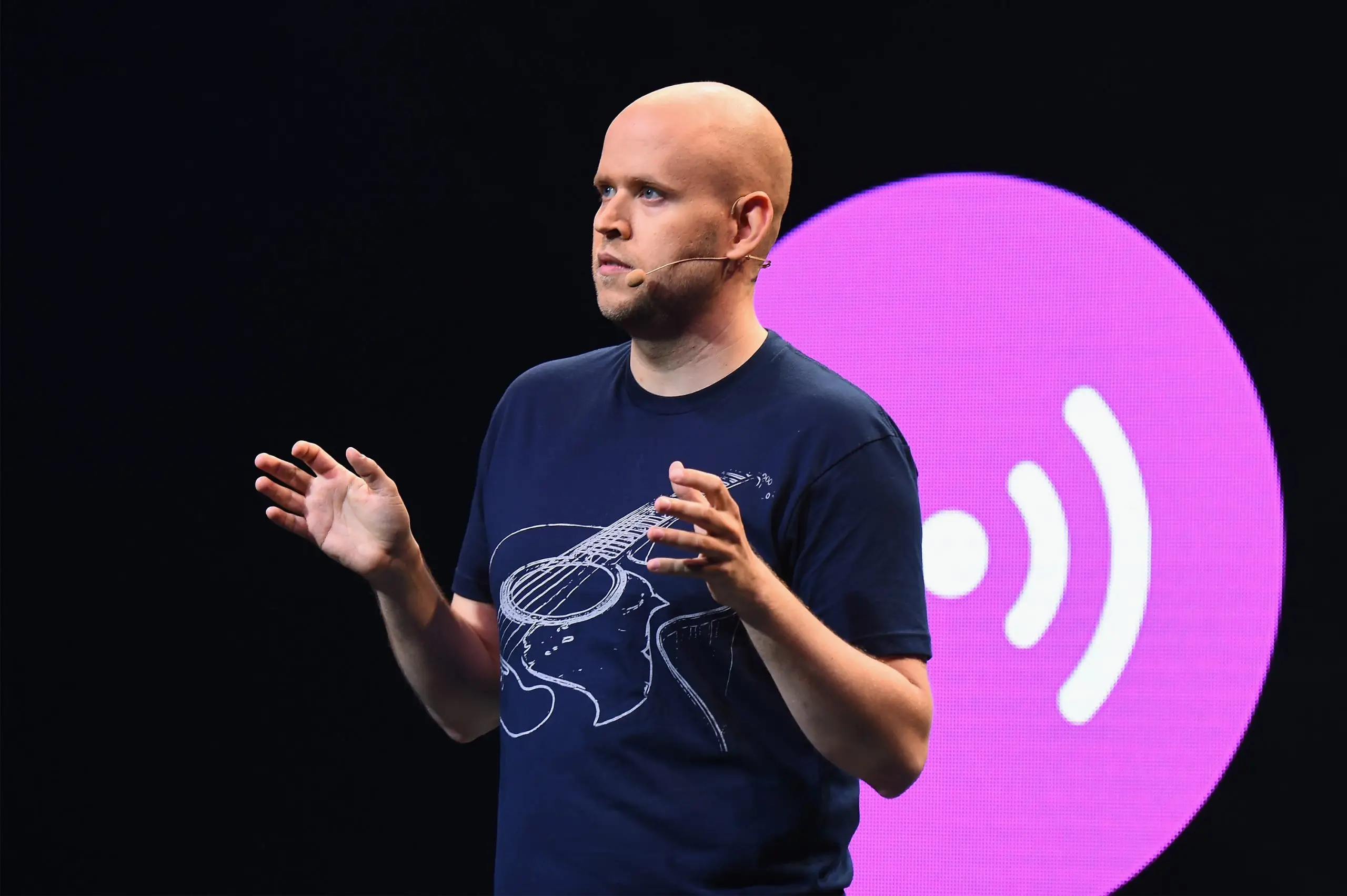 Daniel Ek kuva 3