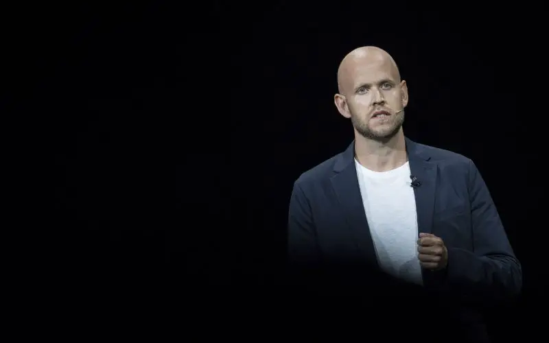 Patrimonio netto di Daniel Ek: Wiki, età, peso e altezza, relazioni, famiglia e altro