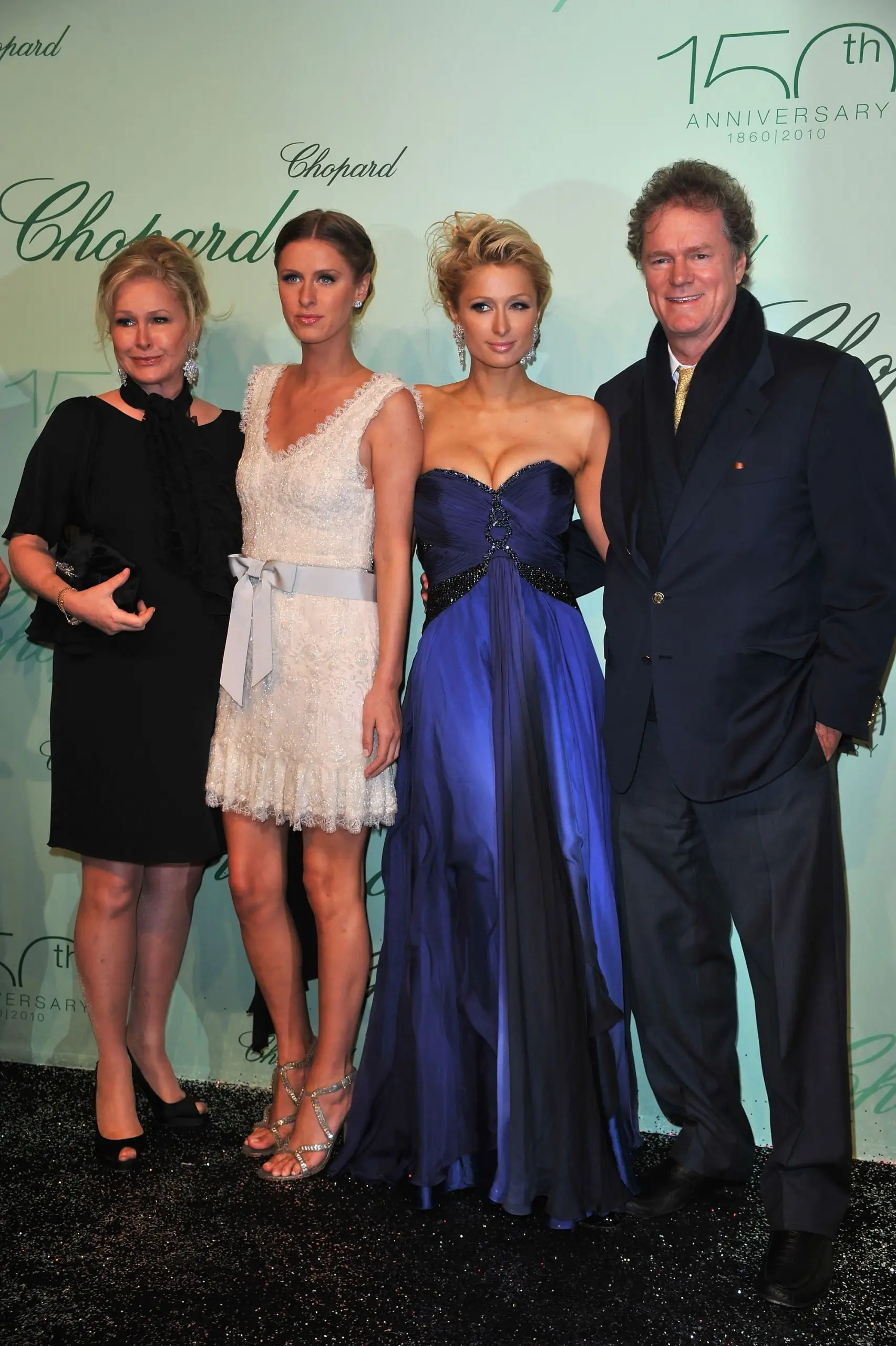 Zdjęcie Richarda Hiltona 3