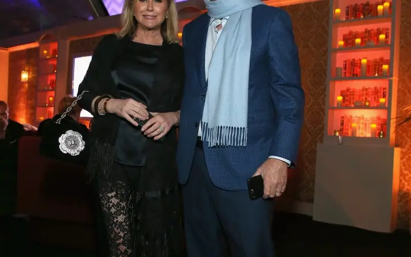 Richard Hilton Net Worth - Wiki, ikä, paino ja pituus, ihmissuhteet, perhe ja paljon muuta