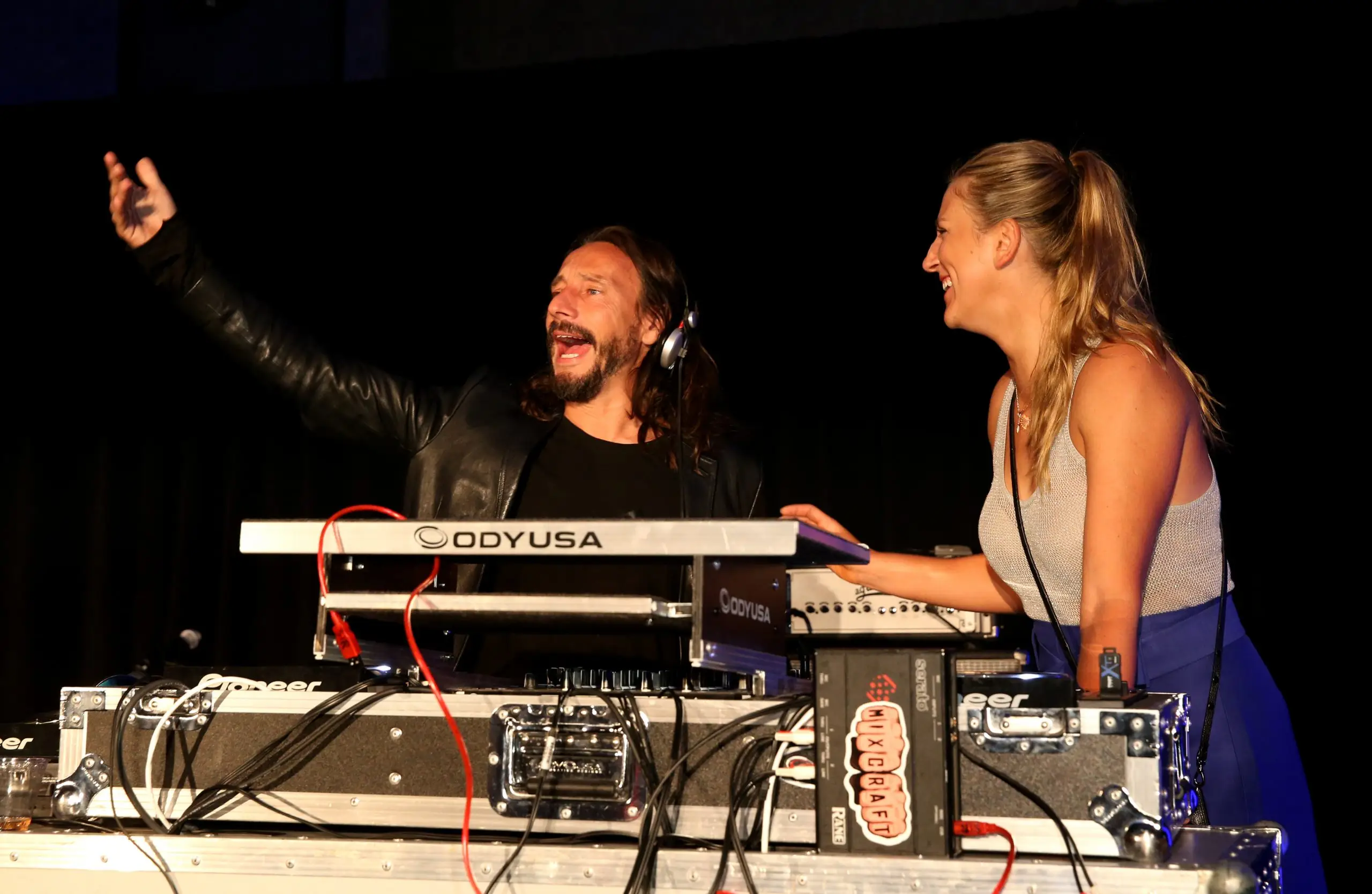 Bob Sinclar kuva