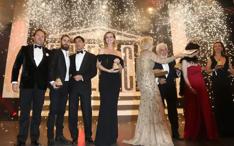 Michael Ohoven Net Worth - Wiki, ikä, paino ja pituus, ihmissuhteet, perhe ja paljon muuta