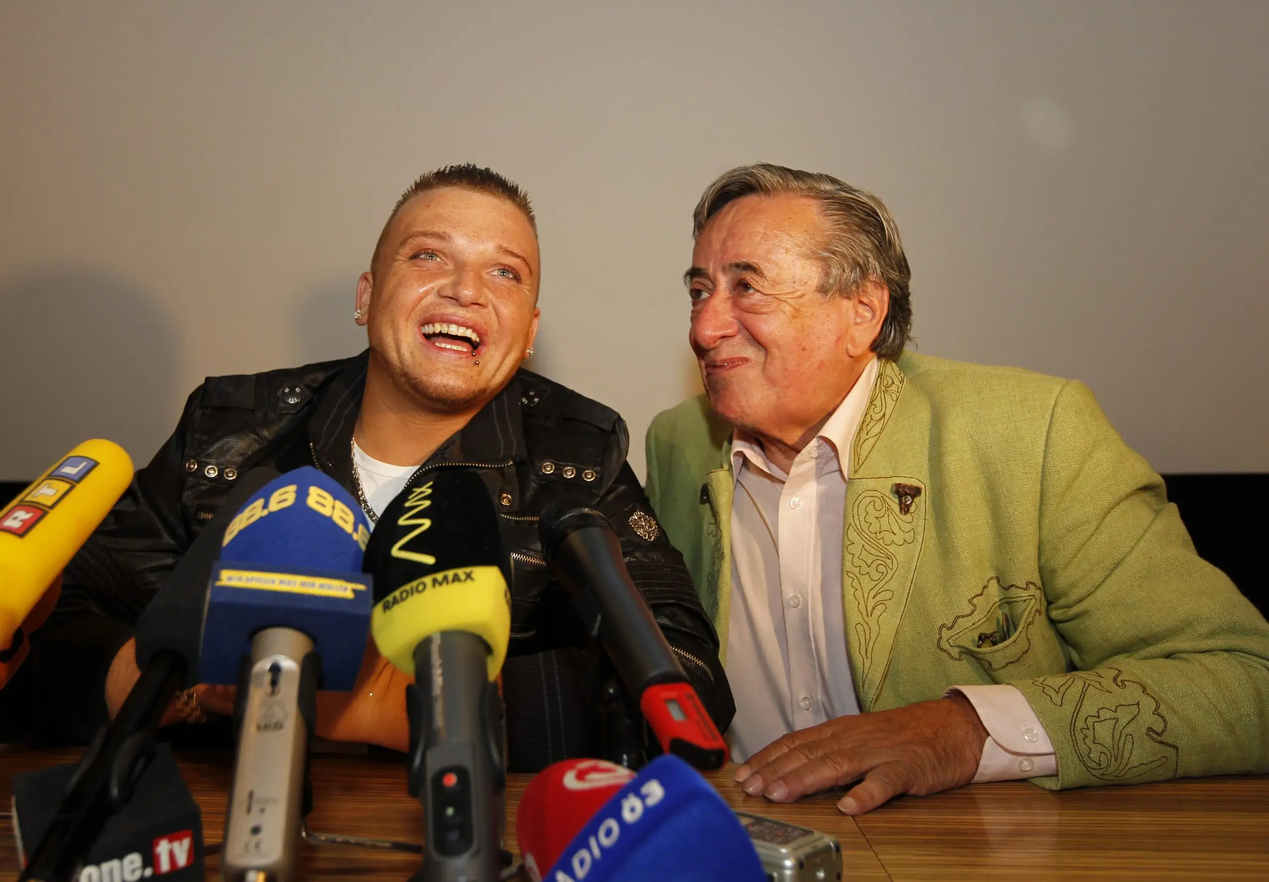 Richard Lugner kuva 2