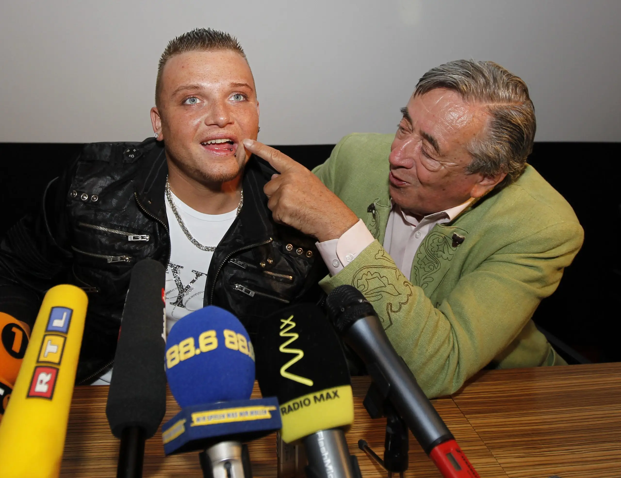 Richard Lugner kuva 3