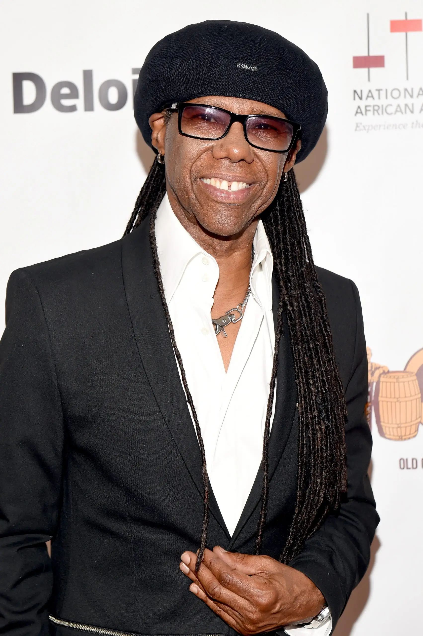 Nile Rodgersin kuva 3