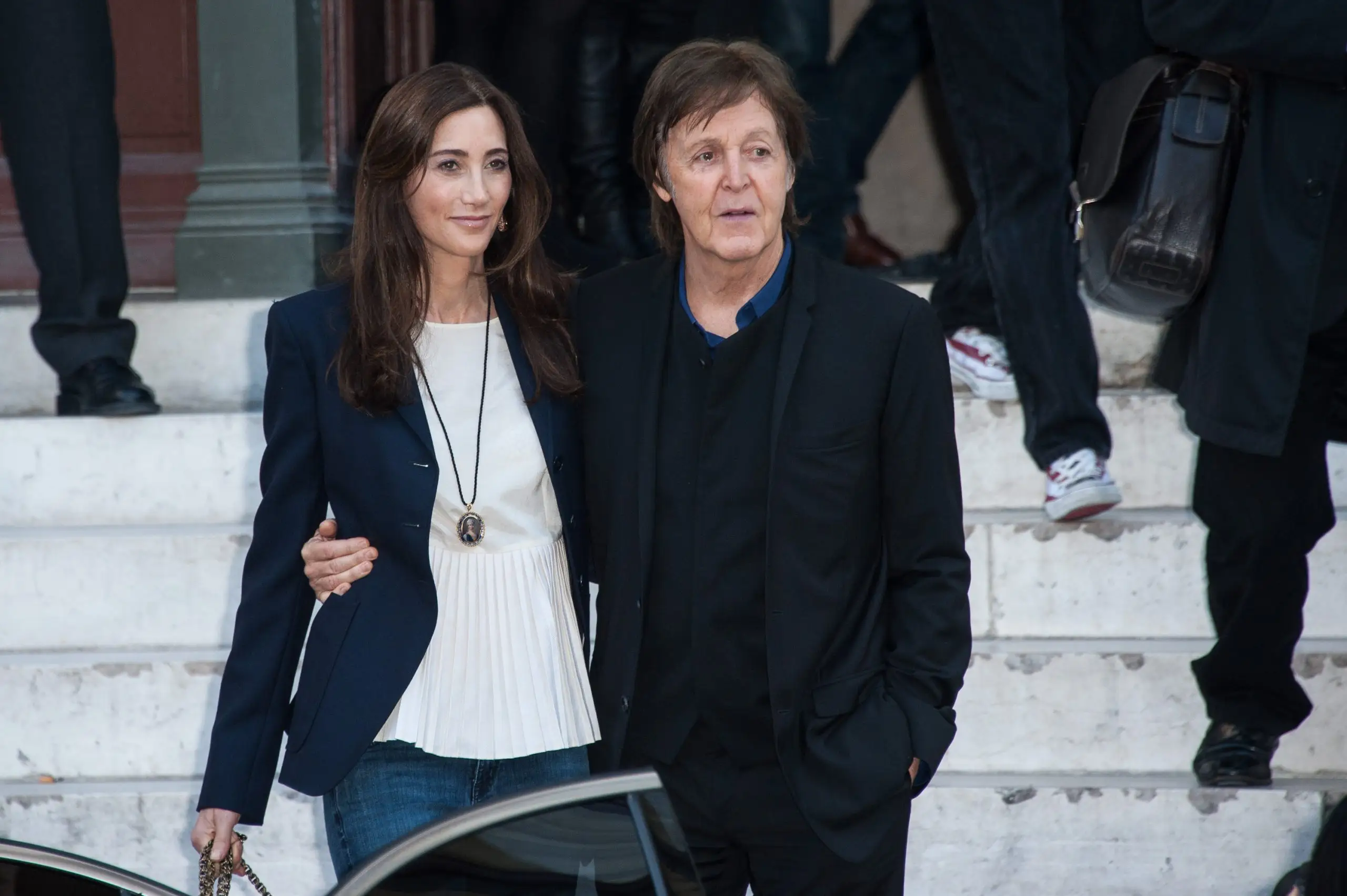 Nancy Shevellin kuva