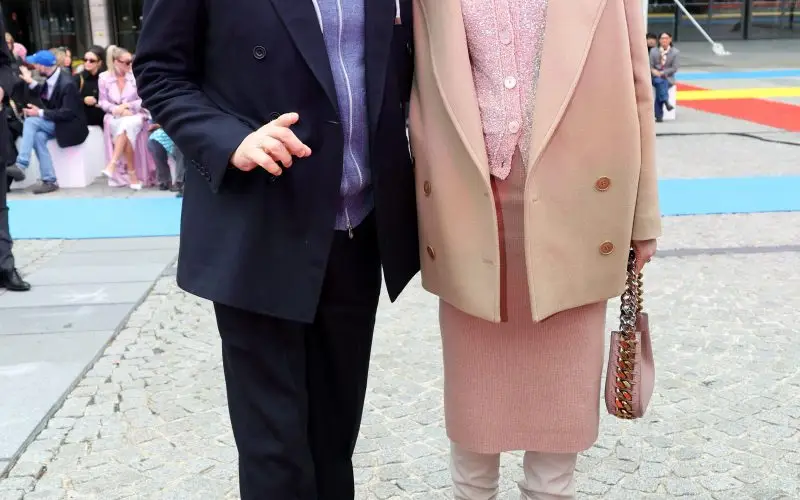 Nancy Shevellin nettoarvo - Wiki, ikä, paino ja pituus, ihmissuhteet, perhe ja paljon muuta