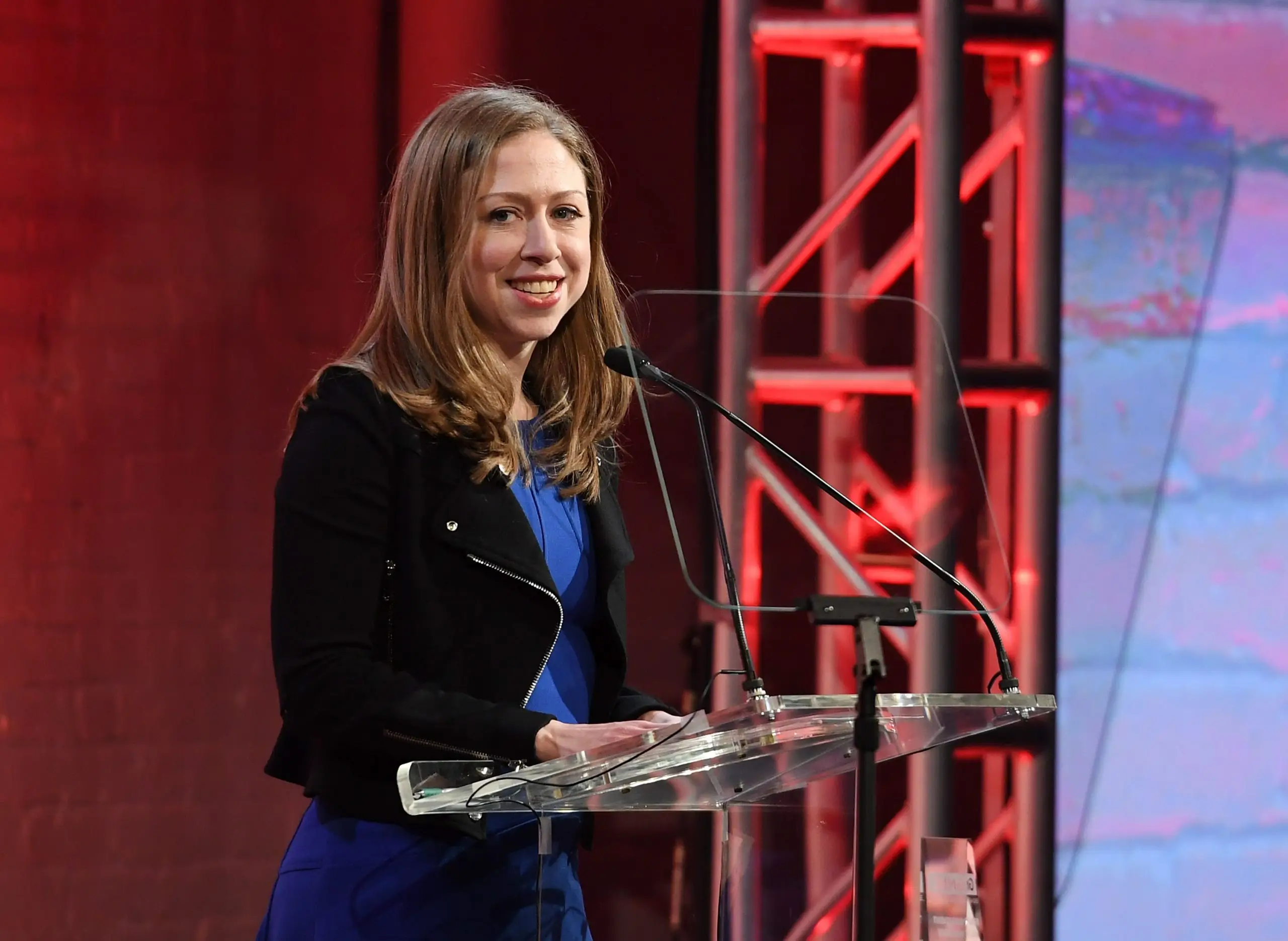 Chelsea Clinton kuva 3
