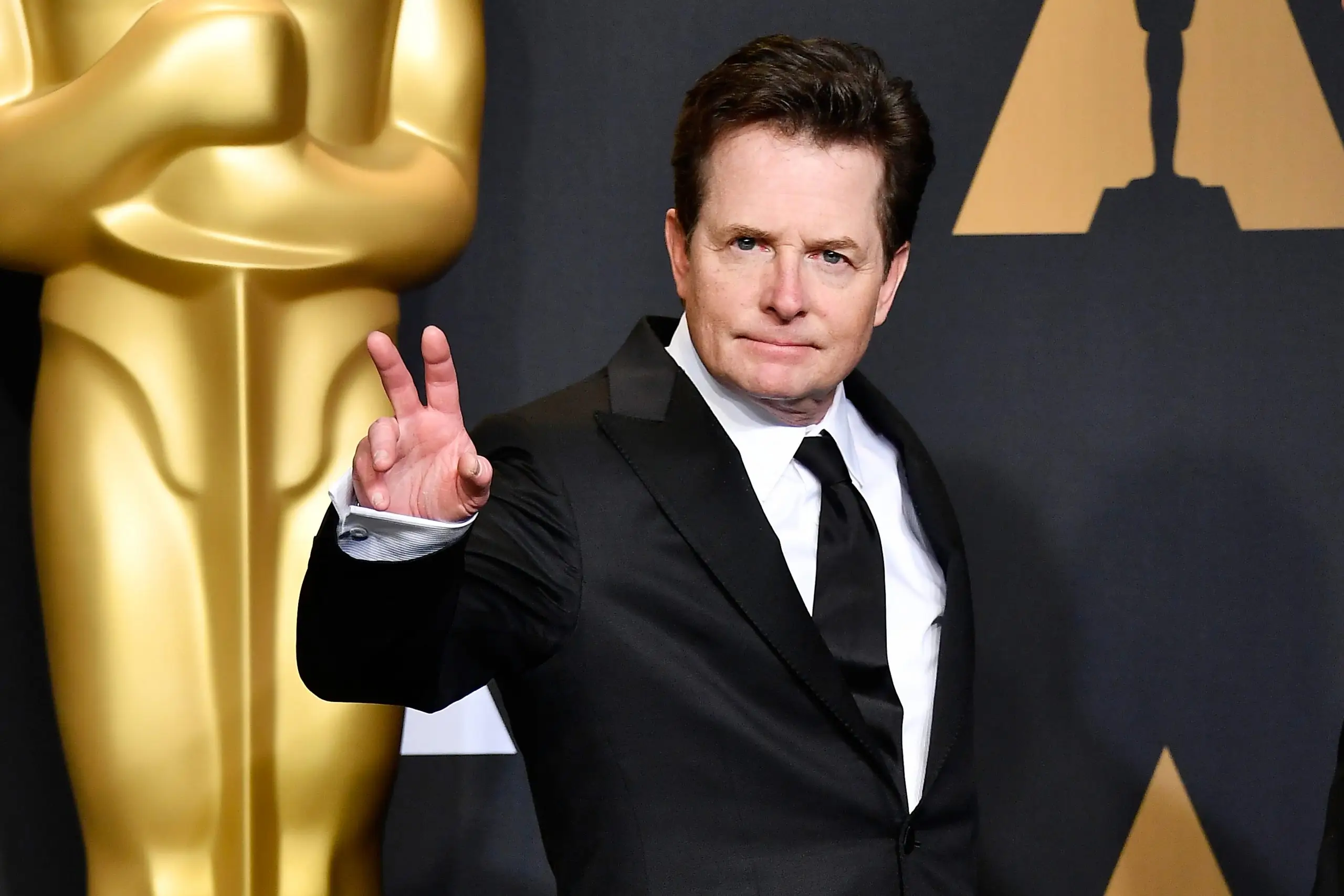 Michael J. Fox foto 2