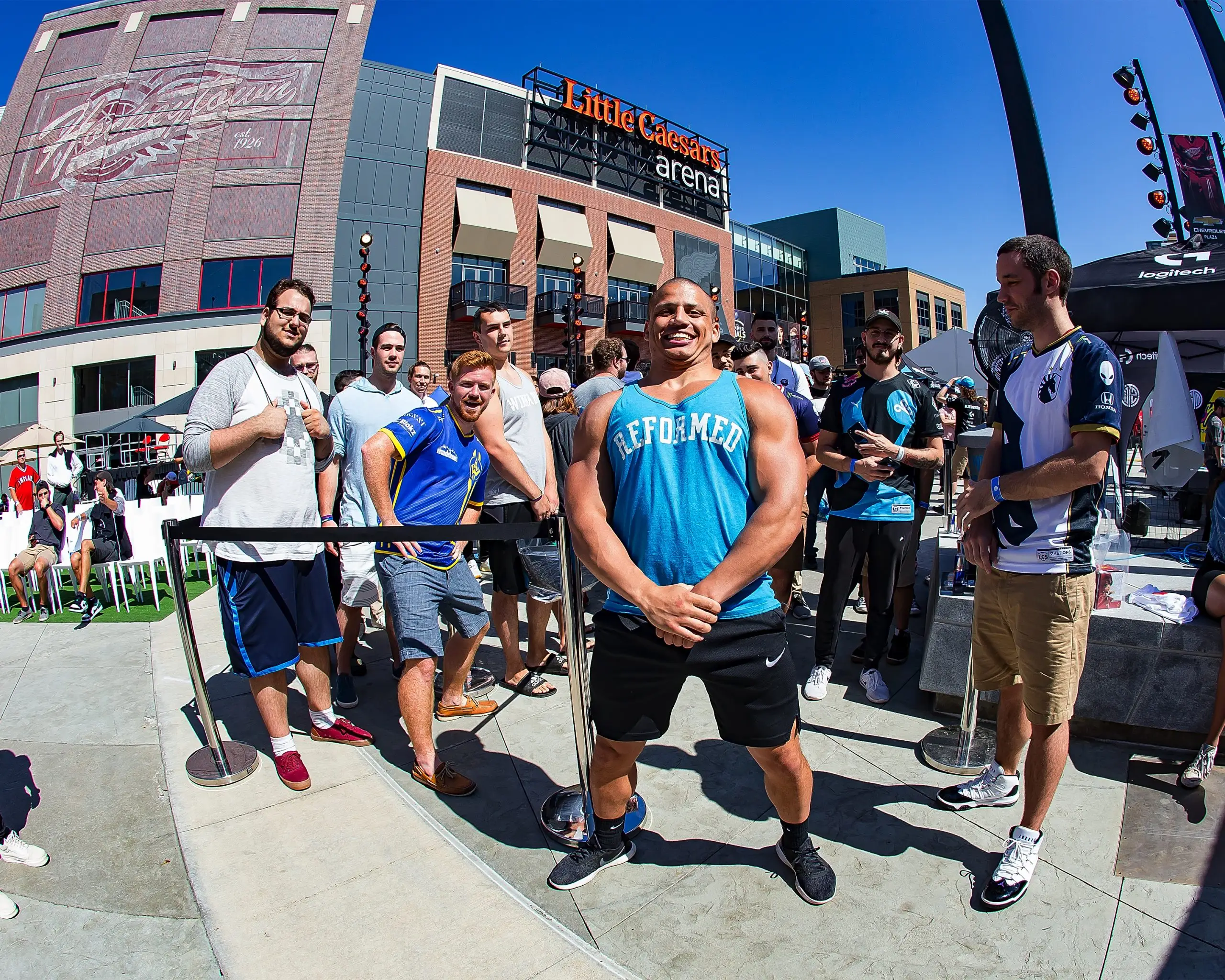 Tyler1 Net Worth - Wiki, ikä, paino ja pituus, ihmissuhteet, perhe ja paljon muuta