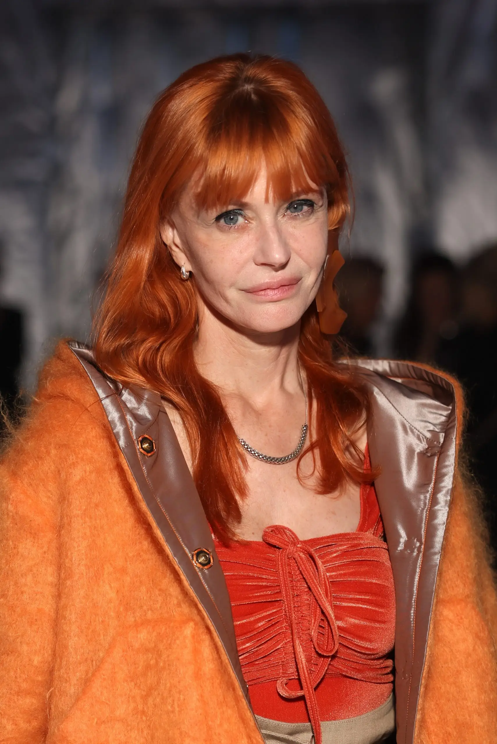 Axelle Red Net Worth - Wiki, ikä, paino ja pituus, ihmissuhteet, perhe ja paljon muuta