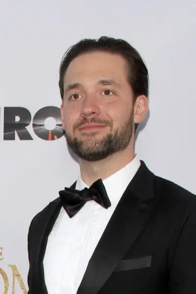 Alexis Ohanian Net Worth - Wiki, ikä, paino ja pituus, ihmissuhteet, perhe ja paljon muuta