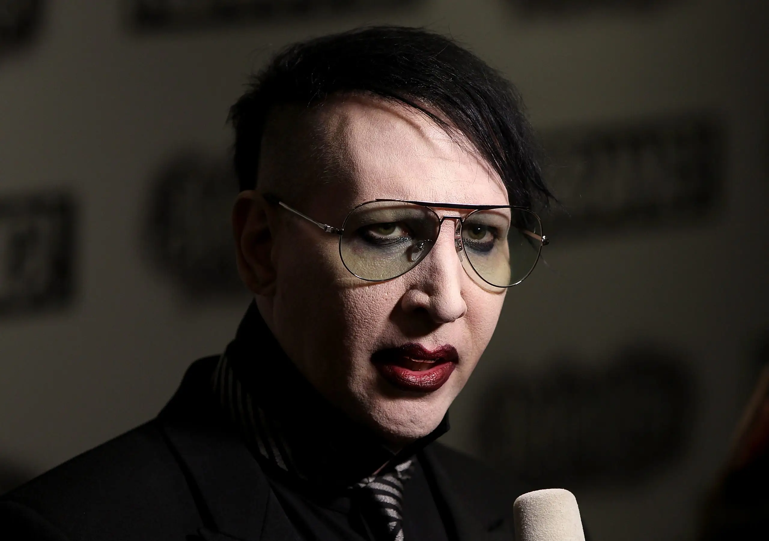 Marilyn Manson foto 2