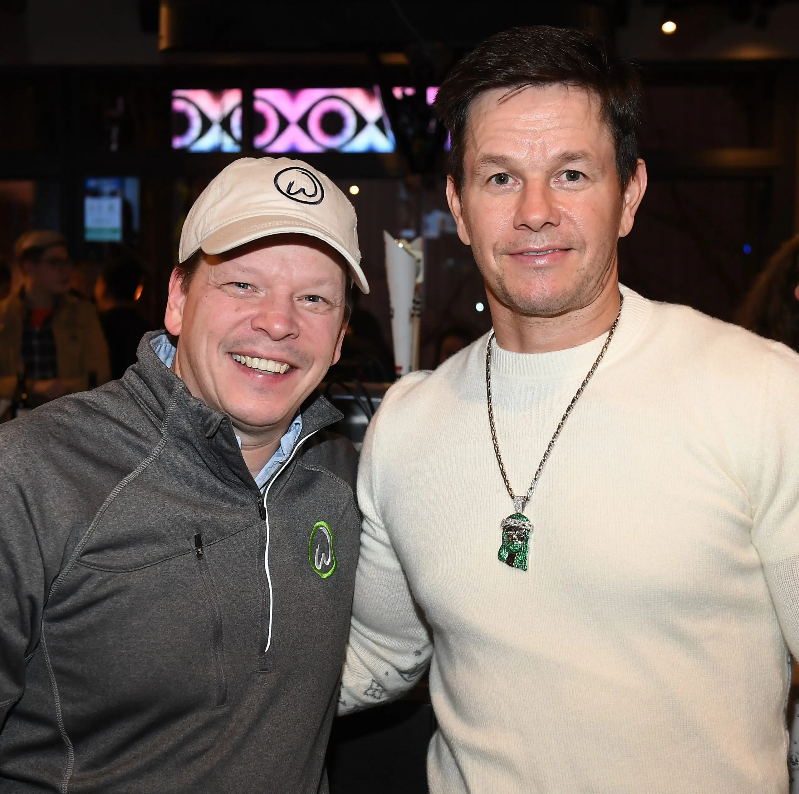 Paul Wahlberg kuva