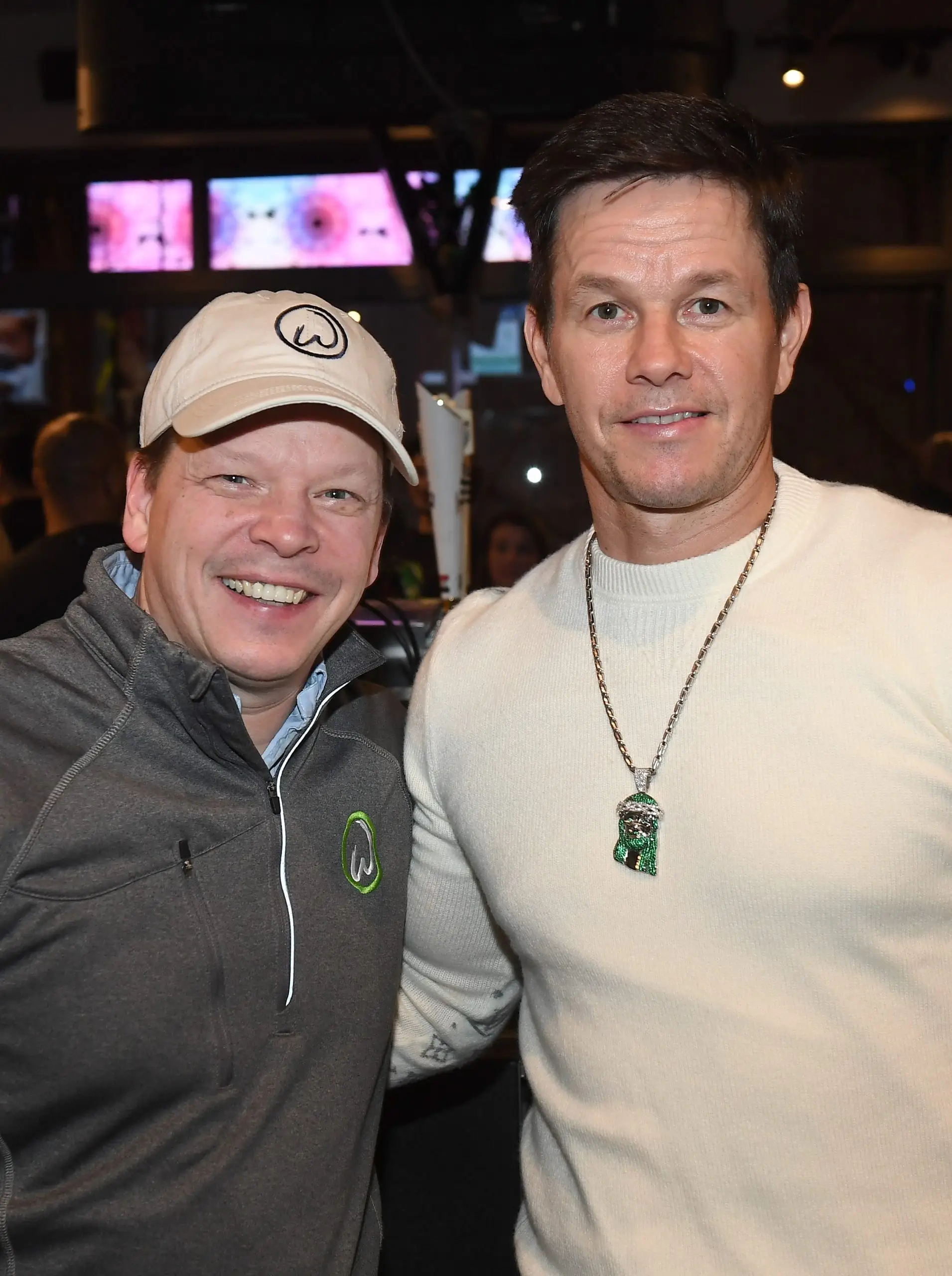 Paul Wahlberg kuva 3