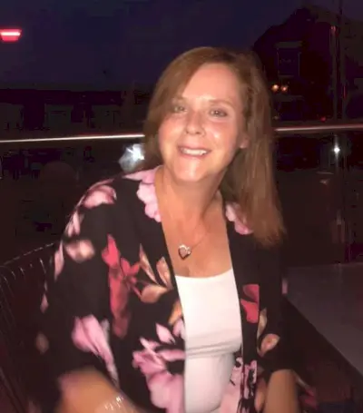 Myös Johnin vaimo Carol Hunt ammuttiin kuoliaaksi hyökkäyksessä viime viikolla