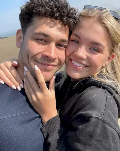 Molly e Callum sono stati insieme per tre anni dopo essersi incontrati nella sesta stagione di Love Island