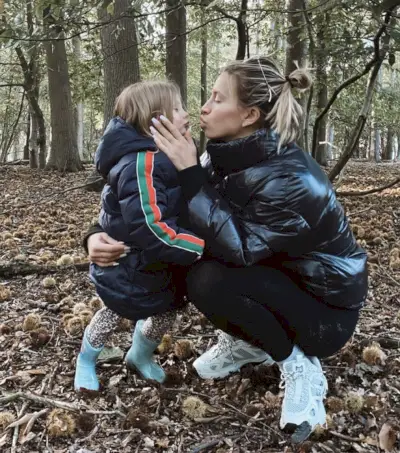First Time Mum segue Ferne nella sua vita da mamma single con la figlia Sunday