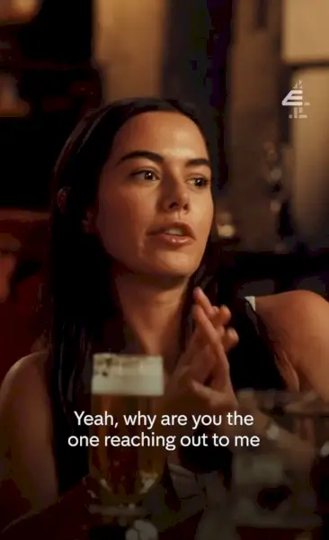 Made in Chelsean tulokas Lauren herättää riitaa Willow'n kanssa, kun hän siirtyy Harveylle