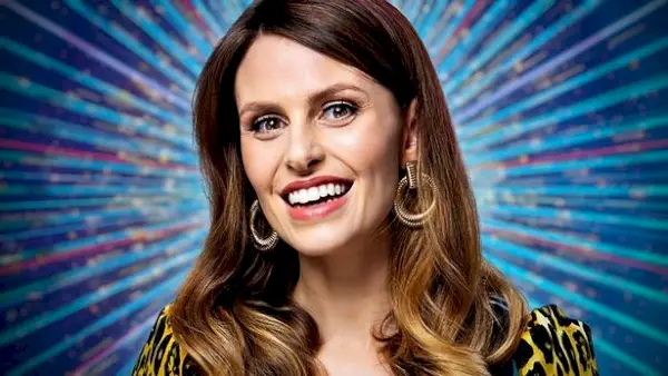 Koomikko Ellie sanoi olevansa