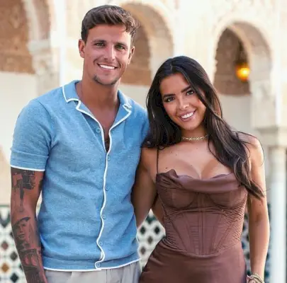 Gemma Owen otwiera się na temat przyjaźni z Love Island, byłym Lucą Bishem, po „trudnym” rozstaniu