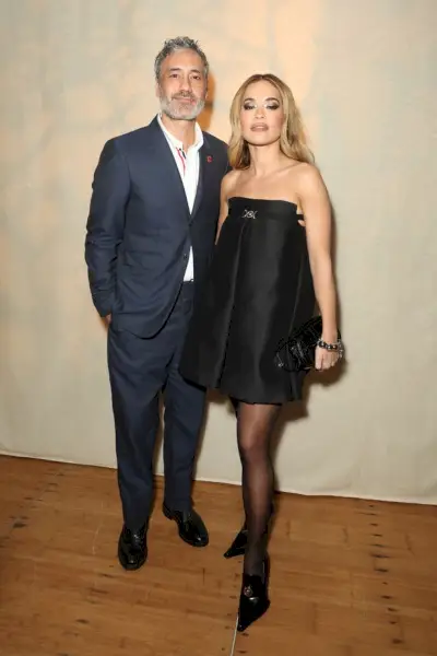 La cantante ha detto che spera che un giorno i bambini possano avere