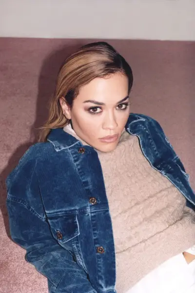 Rita ha indossato Primark a un recente evento di premiazione della moda