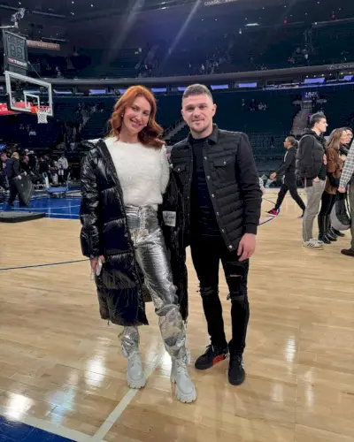 Charlotte, de 29 anys, és mare dels tres fills de Trippier i la parella es va conèixer el 2014.