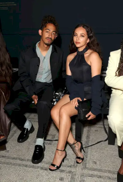 Gwiazda Little Mix (31 l.) i Jordan (32 l.) spotykają się od maja 2020 r., ale teraz muzyk i aktor podzielił się „brutalnym wzorcem”, z którym walczył mając dwadzieścia kilka lat